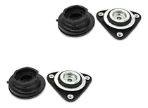 Comprar 2 Bases Amortiguador Delanteras Sydn Mazda 3 2009 2010 2011