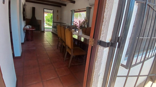 Alquiler Temporal Casa 4 Dormitorios En Atlantida Piscina Y Barbacoa