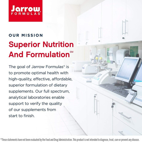 Jarrow Formulas Bone Up Promueve La Densidad Ósea X 360caps