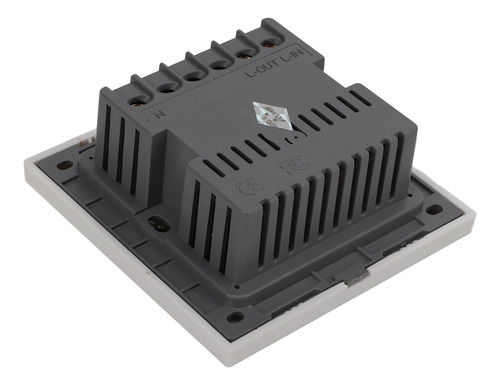 Sensor De Interruptor De Inserción Retrasada De Tarjetas Pow