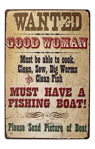 Sumik Queria Una Buena Mujer Debe Tener Un Bote De Pesca, Le
