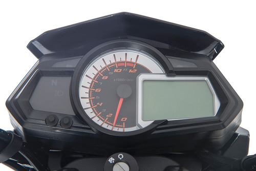 Benelli Tnt 15 - 0 Km (no Cg 150 Titan ) - Bonetto Motos
