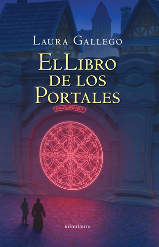 El Libro De Los Portales (bolsillo) - Laura Gallego