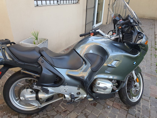 Bmw 1150 Rt