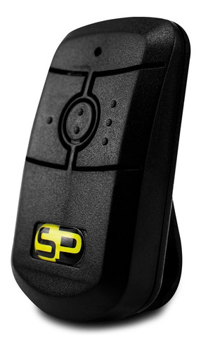Controle Remoto Portão Alarme 433mhz Ppa Garen Ecp Ipec Rcg