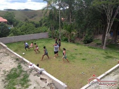 Imagem 8 de 15 de Chácara Com 3.750 M² Santa Branca Sp - 4176