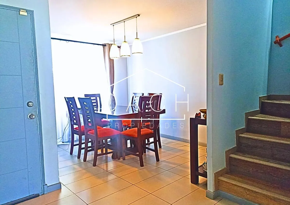 Imagen 4 de 21 de Oportunidad!!! Venta Hermosa Casa Chicauma