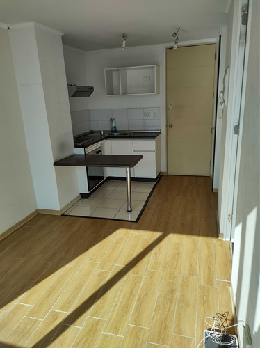 Dpto 1 Dormitorio, Metro Irarrazabal. (60733)