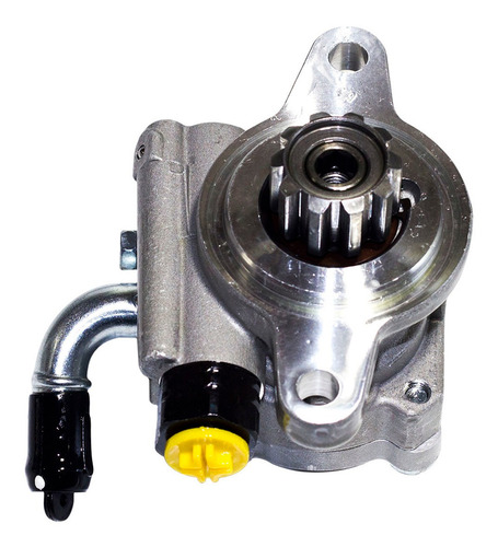 Bomba De Direccion Hidraulica Toyota Hilux-sw4 1998-2015 1kd