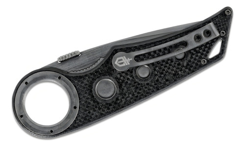 Navaja Gerber Remix Tactical Linerlock