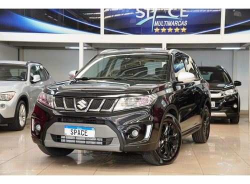 Suzuki Vitara 1.4 16V TURBO GASOLINA 4SPORT AUTOMÁTICO