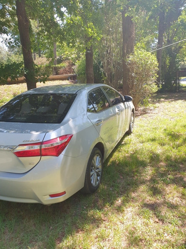 Toyota Corolla 2017 1.8 Se-g Cvt 140cv