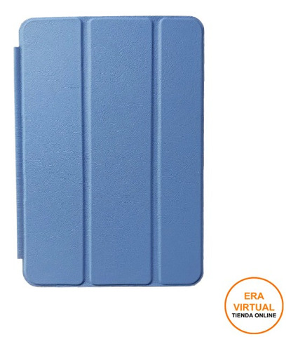 Funda Smart Case Con Porta Pencil Para iPad 9.7  