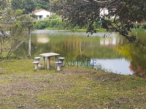 Chácara Para Venda Em Socorro, -, 3 Dormitórios, 2 Banheiros - Chacara 3_1-1695177