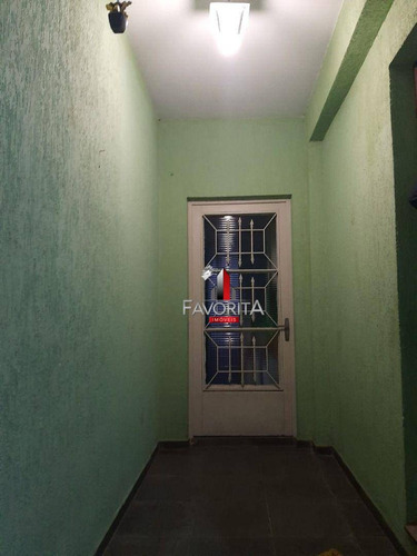 Imagem 26 de 30 de Sobrado Com 3 Dormitórios À Venda, 144 M² Por R$ 450.000,00 - Jardim Santa Rosa - Taboão Da Serra/sp - So0025