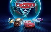 Comprar Kit Imprimible Cars 2 Tarjetas Cotillon Candy Bar Cumpleaños