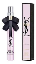 Comprar Mon Paris Edp 10ml Para