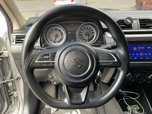 Suzuki Swift 1.2 Dzire Mt