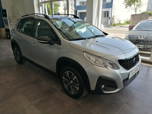 Peugeot 2008 1.6 Feline 0km
