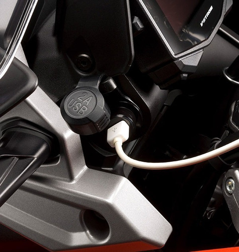 Imagen 14 de 24 de Suzuki V-strom 1050 Xt, Descuento De Contado!!!