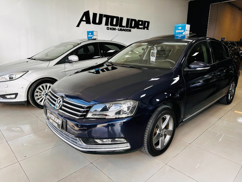 Volkswagen Passat 1.8 Confort Tsi 160cv Dsg