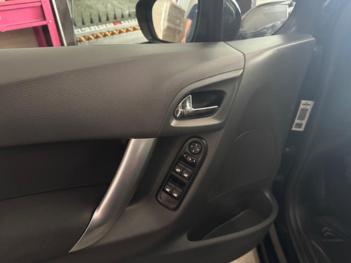 Citroën C3 1.5 Tendance Pack Secure I 90cv