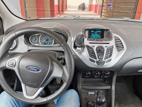 Ford Ka 1.5 Sel