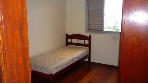 Imagem 21 de 21 de Apartamento - Ref: 4332