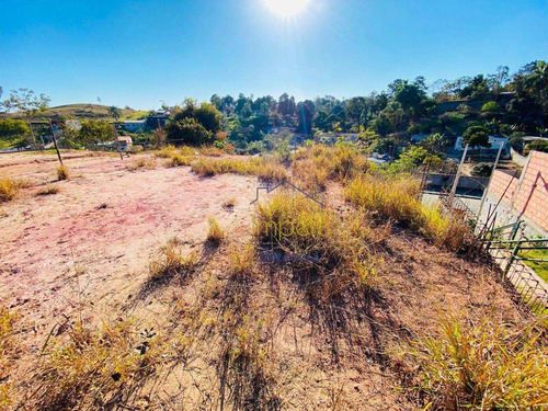 Imagem 4 de 18 de Terreno À Venda, 765 M² Por R$ 120.000,00 - Chácaras Pousada Do Vale - São José Dos Campos/sp - Te0085