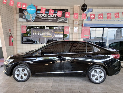 Chevrolet Onix plus 1.0 TURBO FLEX PLUS PREMIER AUTOMÁTICO