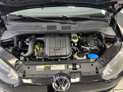 Volkswagen Up! Up Move Sa 1.0