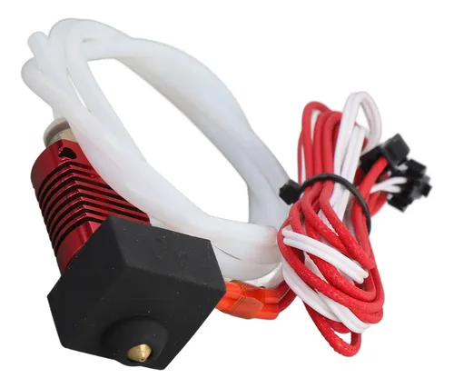 Kit Hotend De Cabezal Extrusor De Impresora 3d Para Ender Se | Cuotas ...