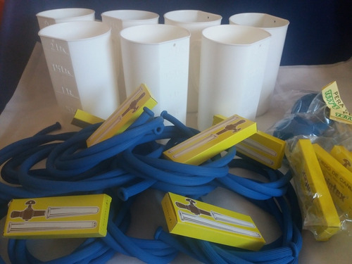 Jarra De 2 Litros Completa Para Enemas Consulte Antes