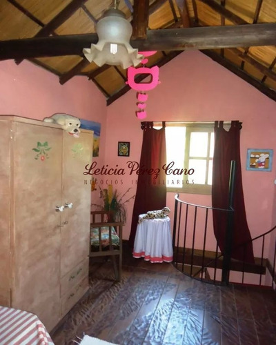 Imagen 22 de 22 de Casa Con Piscina En La Barra El Tesoro