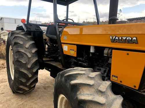 Imagem 9 de 9 de Valtra 785
