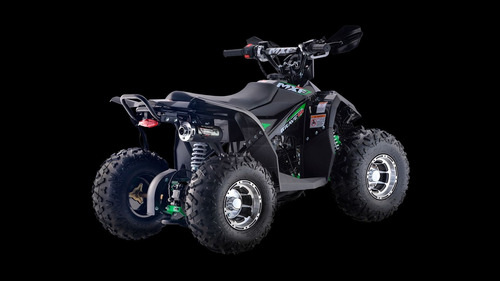 Mxf Brave 110