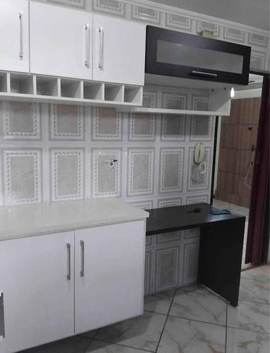 Apartamento Com 03 Dormitórios