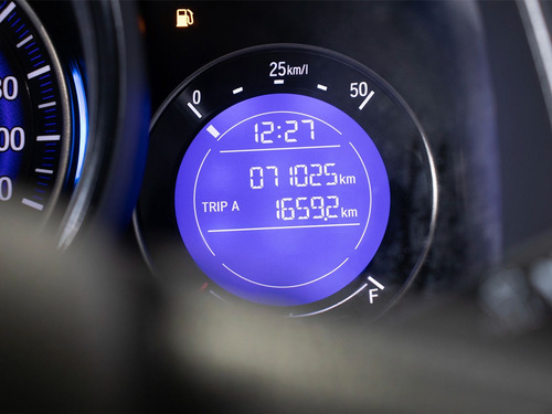 Honda Fit Personal 1.5 Flexone 16V 5p Aut.