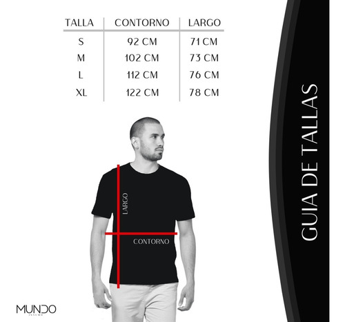 Poleras De Algodón Optima Livianas Manga Corta Para Estampar