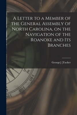 Libro A Letter To A Member Of The General Assembly Of Nor...