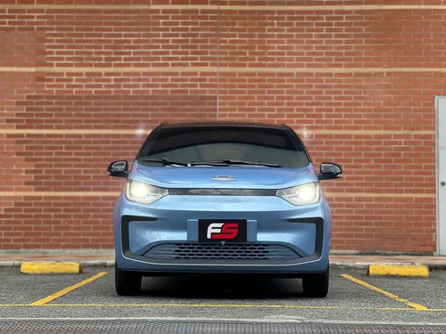 Jac E10x