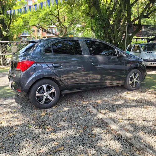 Chevrolet Onix 1.4 Ltz 5 p