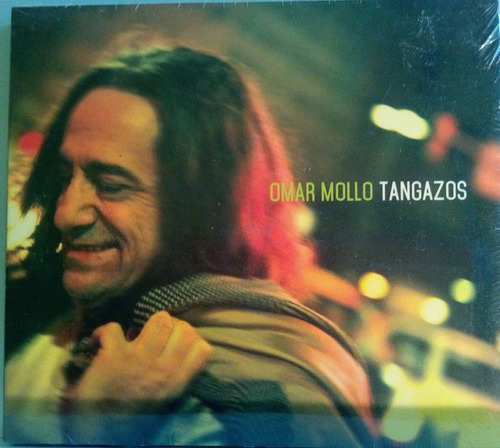 Cd Omar Mollo  Tangazos 