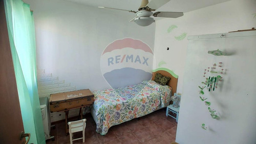 Venta 6 Amb Con Piscina Y Quincho - Campana Centro