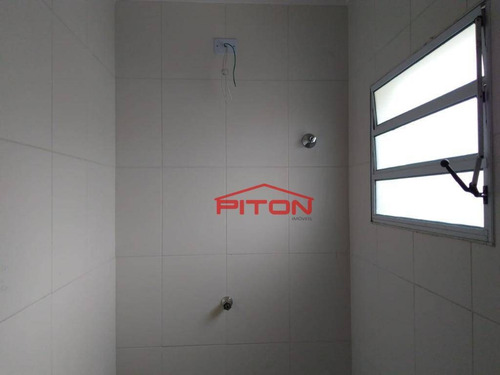 Imagem 15 de 18 de Sobrado Com 1 Dormitório À Venda, 65 M² Por R$ 270.000,00 - Vila Ré - São Paulo/sp - So1221
