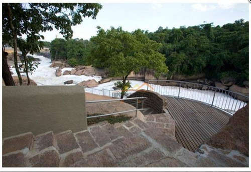 Imagem 18 de 30 de Terreno À Venda, 306 M² Por R$ 230.000,00 - Condomínio Central Parque - Salto/sp - Te0550