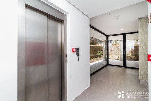 Apartamento - Menino Deus - Ref: 489385 - V-ca4025