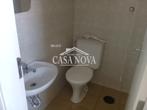 Imagem 9 de 21 de Apartamento - Ap00651 - 4729503