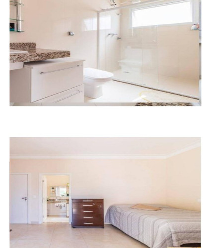 Imagem 13 de 14 de Casa 3 Suítes 400m² Residencial Giverny Lazer Completo Sorocaba Sp - Ca01047 - 70031313