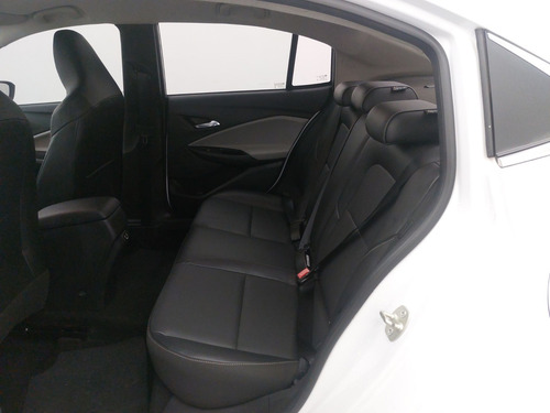Chevrolet Onix 1.0 TURBO FLEX PLUS PREMIER AUTOMÁTICO